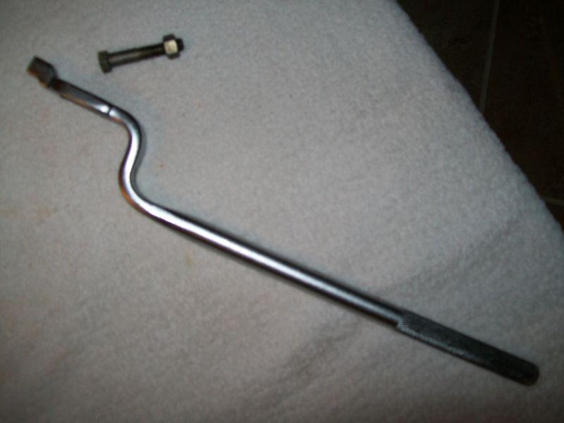 Buy Mac Tools Spicer Clutch Ajusting Tool in Corning, Arkansas, US, for