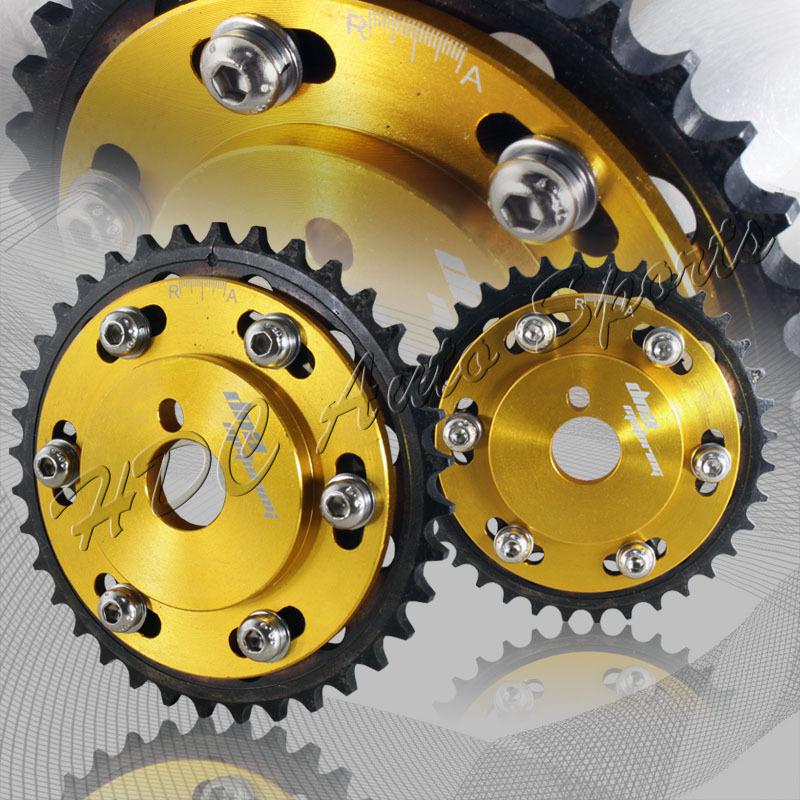 Buy Nissan 200SX / Infiniti G20 SR20 Engine DOHC Aluminum Adjustable