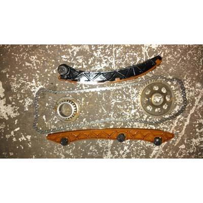 Timing chain gears & guides 06 07 08 09 10 11 honda civic sohc r18a1