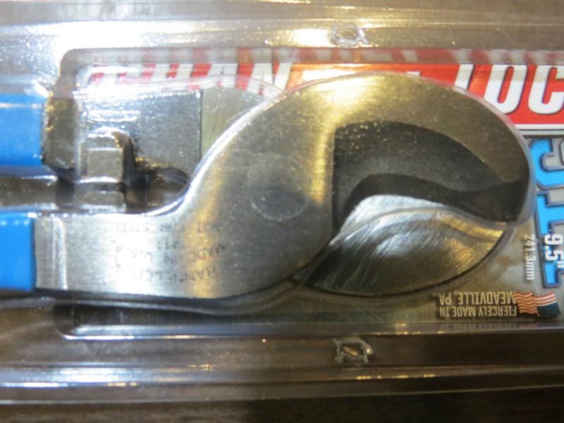 Channellock 9 inch Cable Cutter 911 Made in the USA Pliers Wire Electrician, US $19.00, image 2