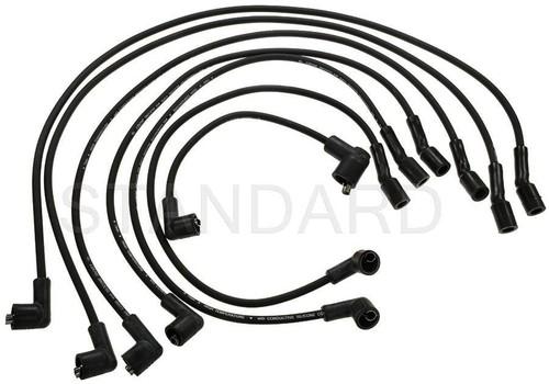 Smp/standard 29618 spark plug wire-spark plug wire - std