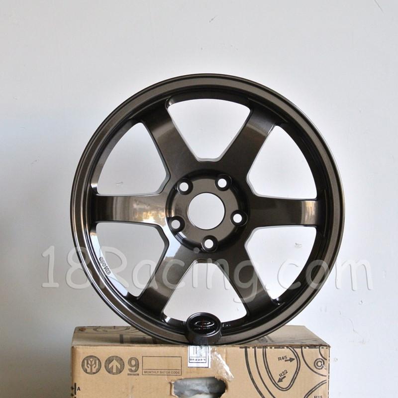Rota wheel grid 17x8  5x114.3  +35 gm rsx mr2 civic  prelude integra corolla