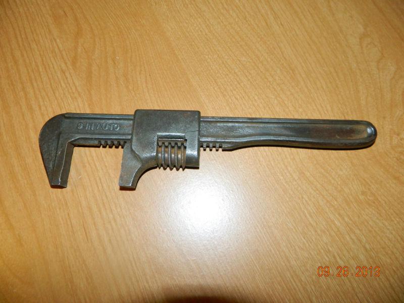 Ford model t or model a - monkey wrench