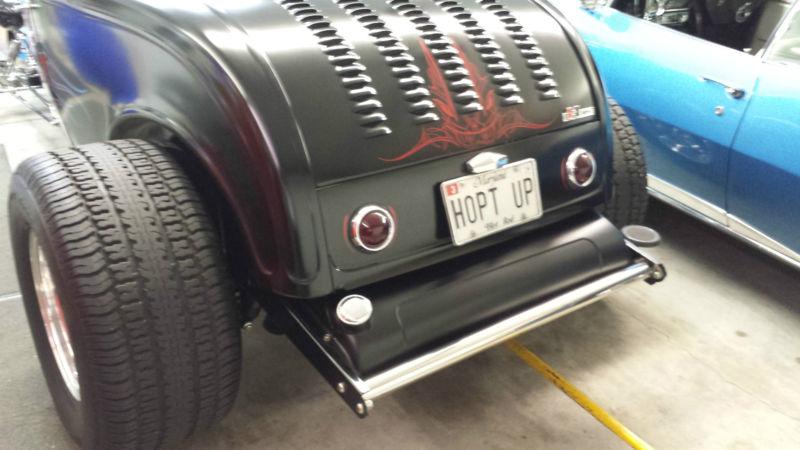 1957 FORD 9 INCH REAR, US $2,000.00, image 5