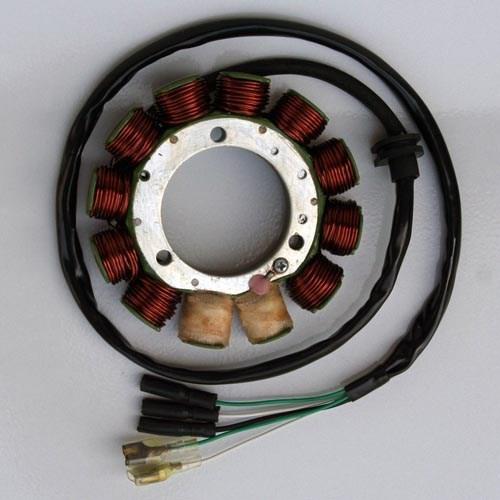 Buy Honda XR600R 200W Ricky Stator Assembly 19841990 in San Diego