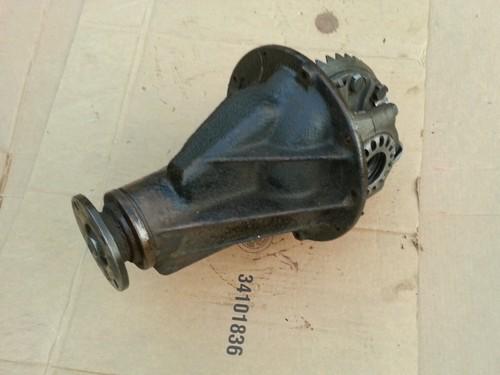 Toyota truck 4runner 3rd member 4:10 8 in ring gear 79-95 locked