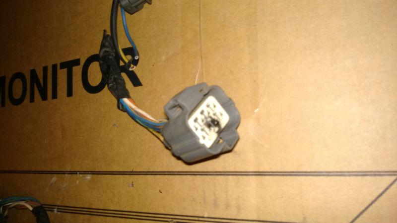 civic conversion wires distributor obd1 , US $12.00, image 2