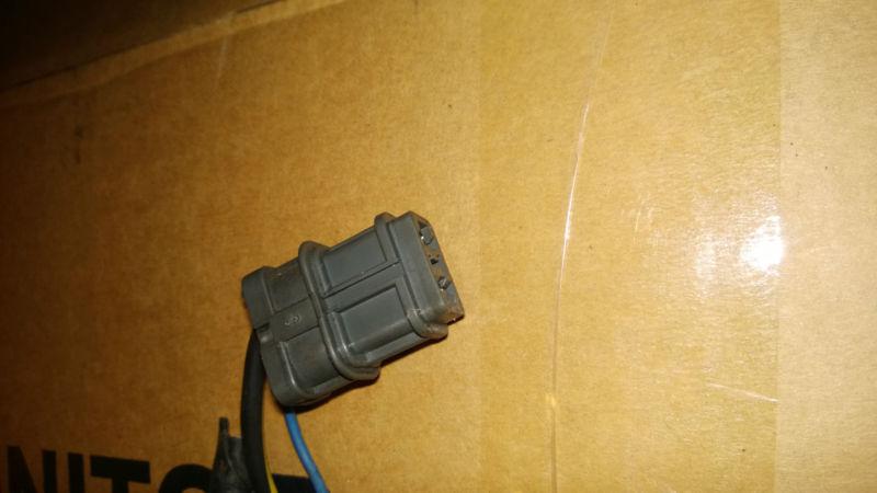 civic conversion wires distributor obd1 , US $12.00, image 3