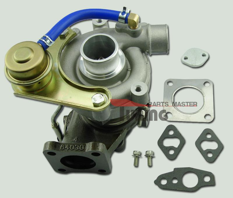 Ct9 turbo turbocharger for toyota hiace lightace townace 2.4 2.0 17201-64090