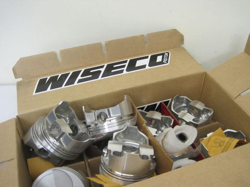 Buy Wiseco Piston Pins New BBC in Elmira, New York, US, for US 24.00