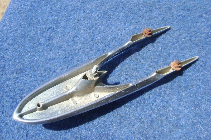 1956 56 Desoto HOOD ORNAMENT Adventurer, US $100.00, image 4