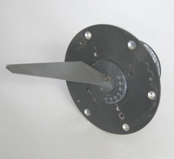 Buy Rosemount Aircraft Angle Of Attack Sensor P/N 0861FG4 in Cleveland