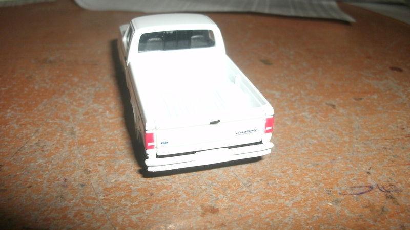 1993 1994 1995 FORD SVT F-150 LIGHTNING DIECAST MODEL TOY KEYCHAIN NEW WHITE, US $9.99, image 5