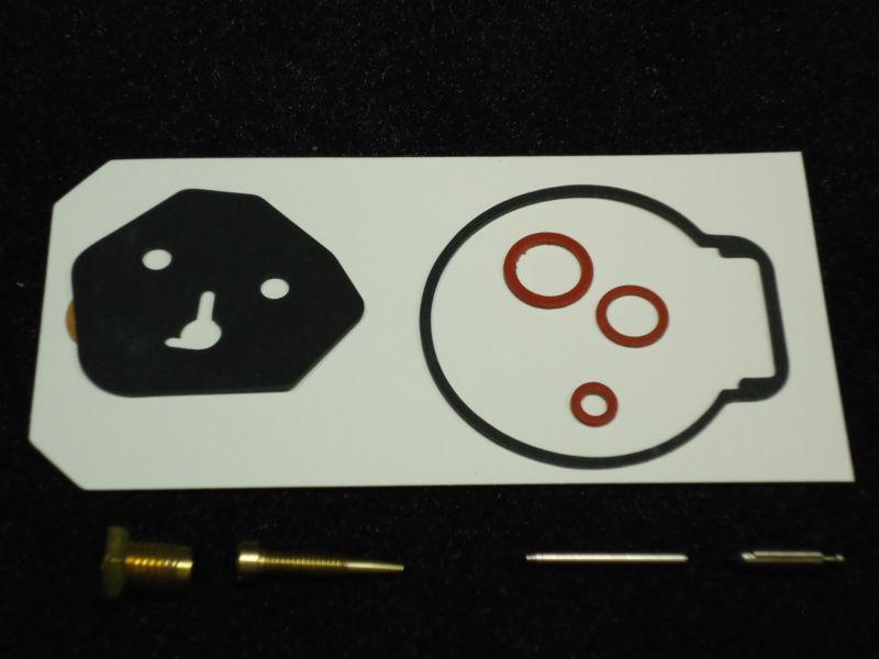 REPAIR KIT (6E7-73)#814481M MERCURY/MARINER 1979,83-86 10&15HP OUTBOARD PART, US $77.63, image 2