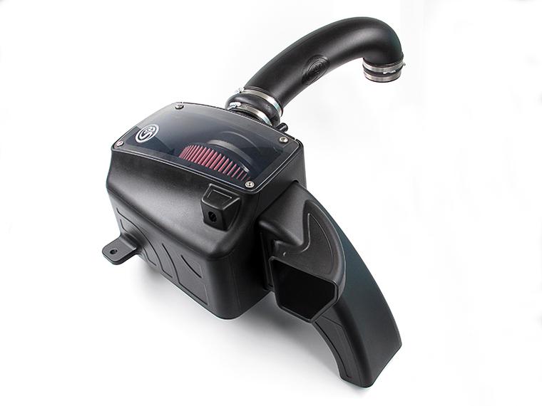Buy S&B COLD AIR INTAKE SYSTEM DODGE RAM 1500 GAS ENGINE 5.7L HEMI 09