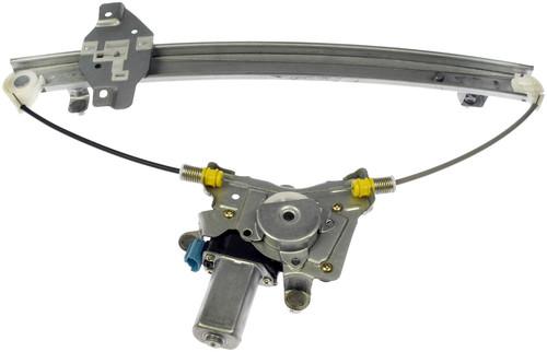 Dorman 741-310 window regulator-window regulators
