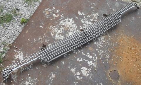 1961 61 Lincoln Continental Front Grill Grille Chrome LH RH Complete Bracket OEM, US $99.99, image 2