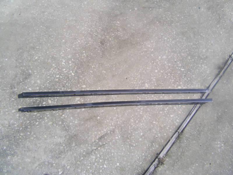 1968 camaro door upper moulding, US $40.00, image 2