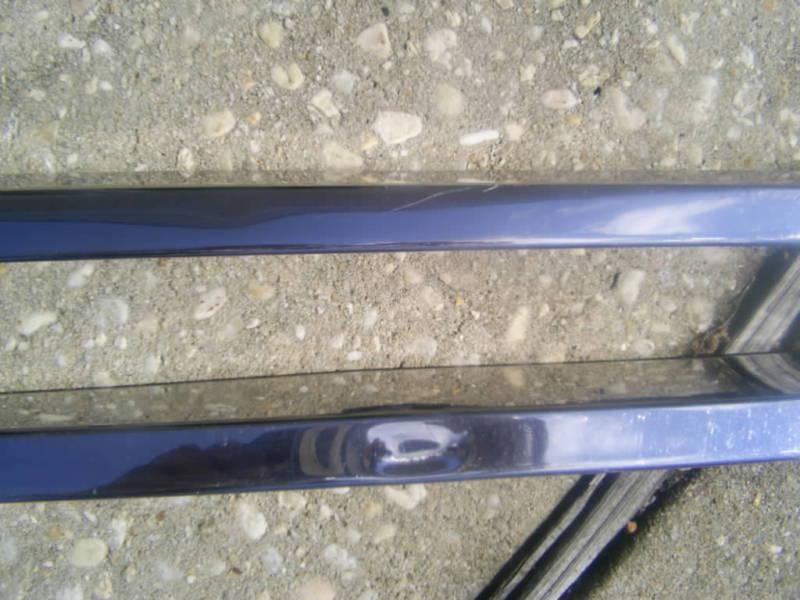 1968 camaro door upper moulding, US $40.00, image 3