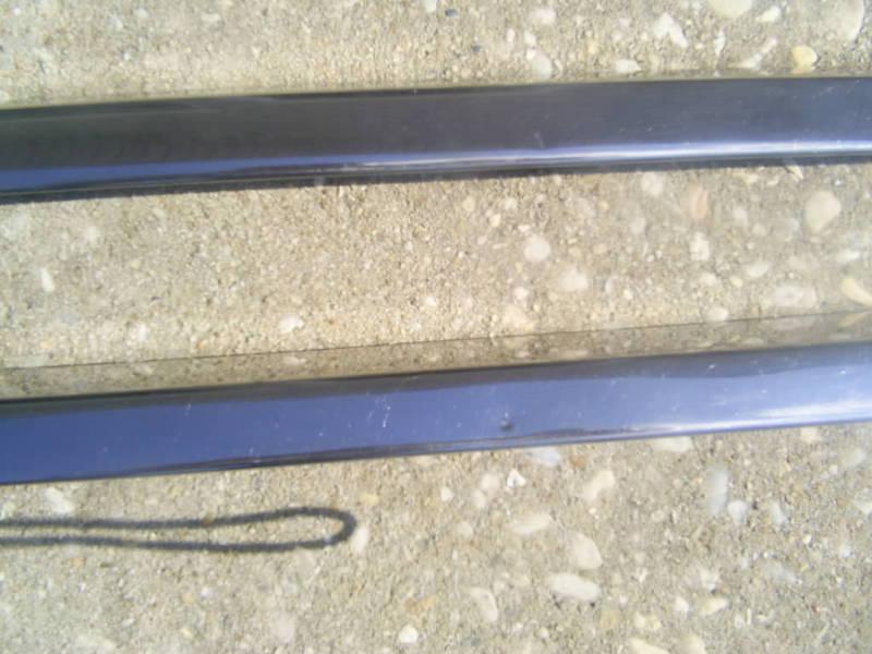 1968 camaro door upper moulding, US $40.00, image 4