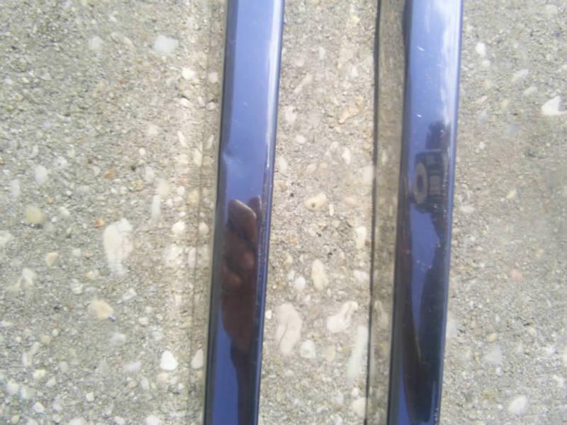 1968 camaro door upper moulding, US $40.00, image 5