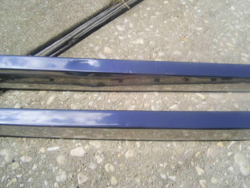 1968 camaro door upper moulding, US $40.00, image 6