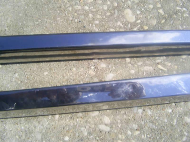 1968 camaro door upper moulding, US $40.00, image 7