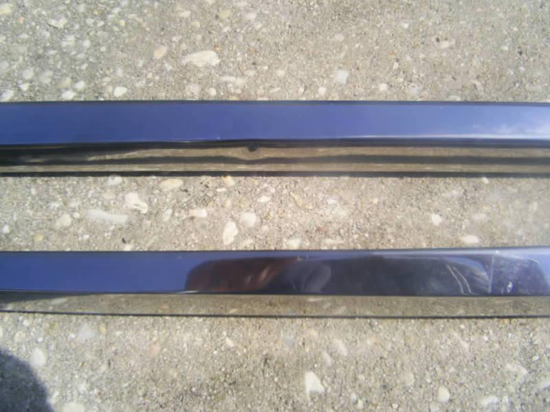 1968 camaro door upper moulding, US $40.00, image 8