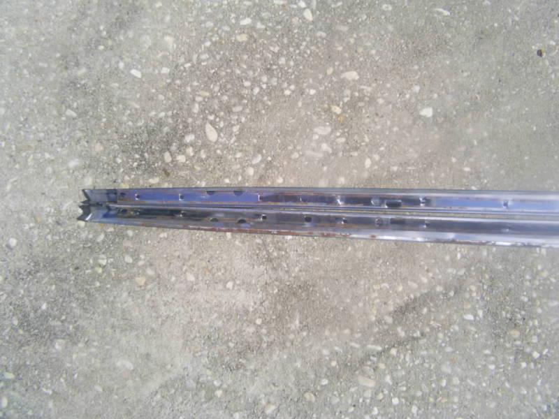 1968 camaro door upper moulding, US $40.00, image 10