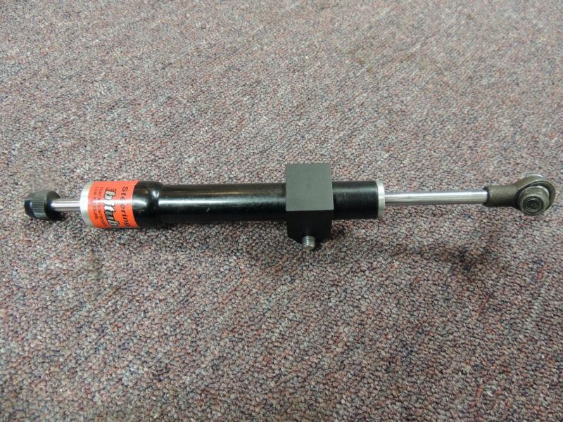 Bitubo moto guzzi steering damper