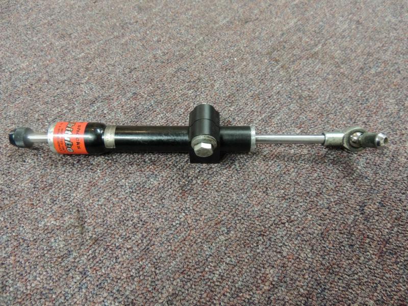 Bitubo Moto Guzzi Steering Damper, US $50.00, image 2