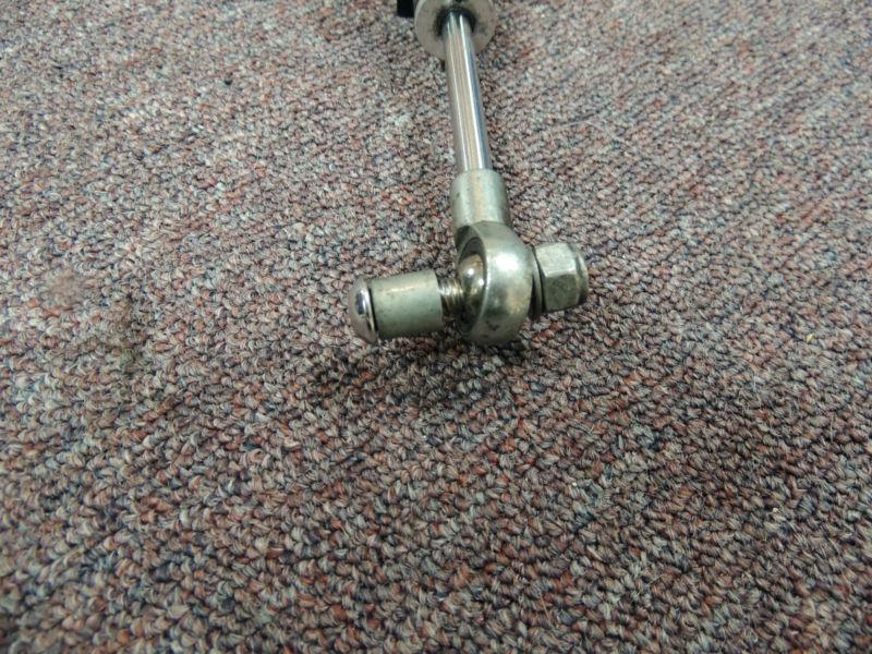 Bitubo Moto Guzzi Steering Damper, US $50.00, image 3