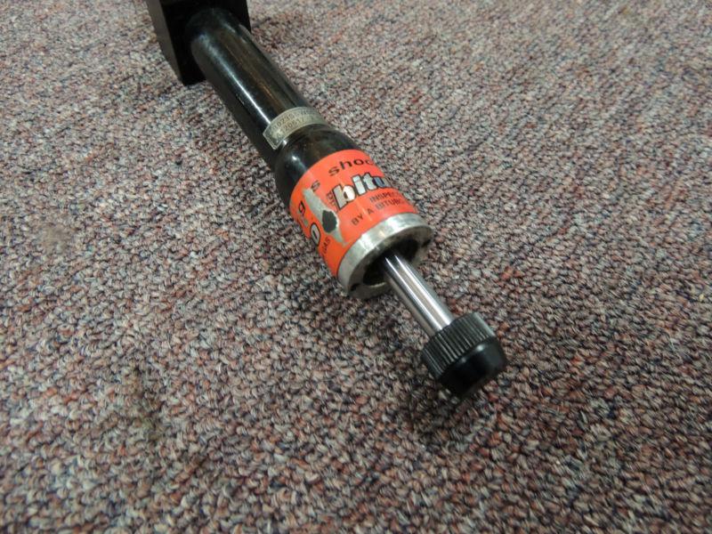 Bitubo Moto Guzzi Steering Damper, US $50.00, image 4