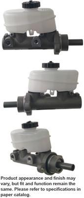 CARDONE 13-2708 Brake Master Cylinder-New Cardone Select Master Cylinder, US $69.67, image 4