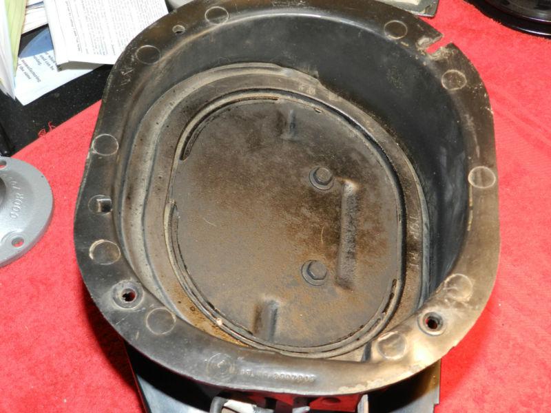 NICE/CLEAN DRIVER VENT AIR BOX 68-69-70 ROADRUNNER/CHARGER/CORNET/SUPERBEE/, US $50.00, image 2