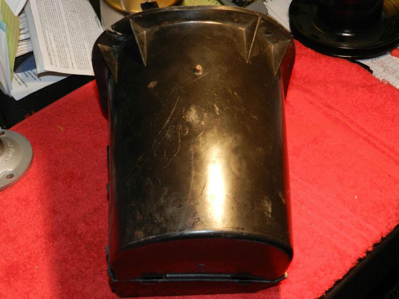 NICE/CLEAN DRIVER VENT AIR BOX 68-69-70 ROADRUNNER/CHARGER/CORNET/SUPERBEE/, US $50.00, image 4
