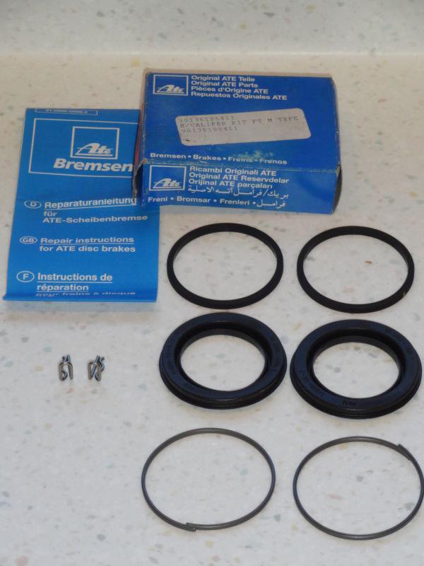 Buy NEW GENUINE ATE PORSCHE 911 9146 FRONT MTYPE CALIPER REBUILD KIT
