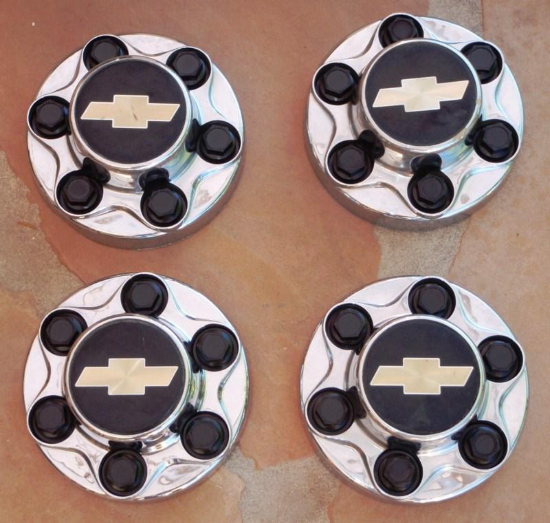 Buy 200709 GMC Yukon Denali Sierra Chrome OEM Factory Center Cap 20