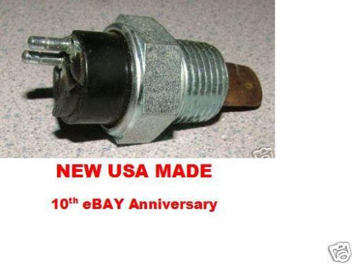 Oldsmobile temperature sender 1959 1960 1961 1962 1963 1964 1965 1966 1967-1974