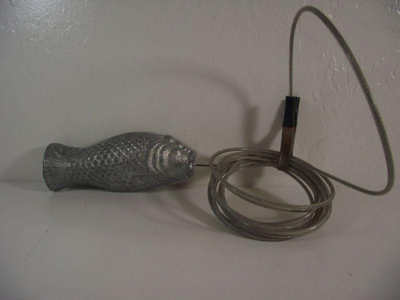 New martyr anodes zinc grouper anode mtr cmgrouper