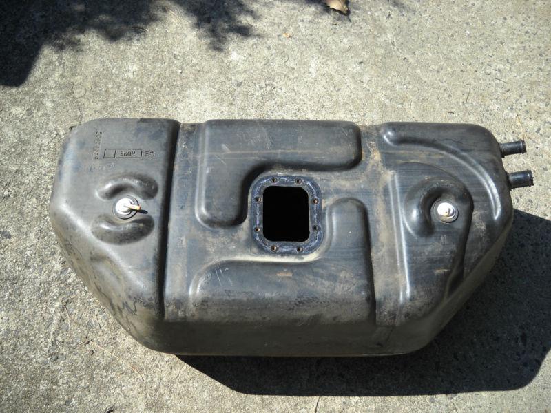 Buy Jeep Wrangler YJ 20 Gallon Poly Gas Fuel Tank OEM in Manahawkin