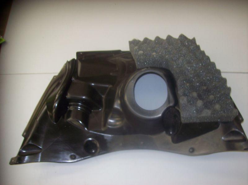 Polaris 2006 05 fusion dragon 600ho shift switchback iq (inner panel)