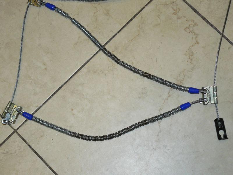 Buy SUPER Z LT ZT735 SNOW CABLES for Pickups & SUVs in Hialeah, Florida, US, for US 65.00