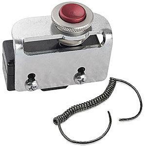 Jegs performance products 10352k quick release transbrake switch kit