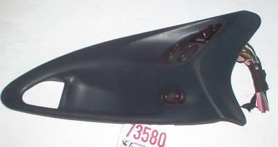 Mercury 96 cougar window switch panel 1996 left front