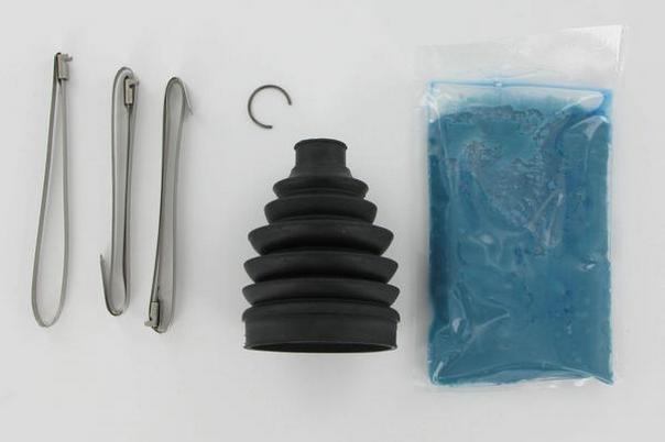 Moose racing cv boot kit rear outboard polaris sportsman 335 2000 (rear axles)