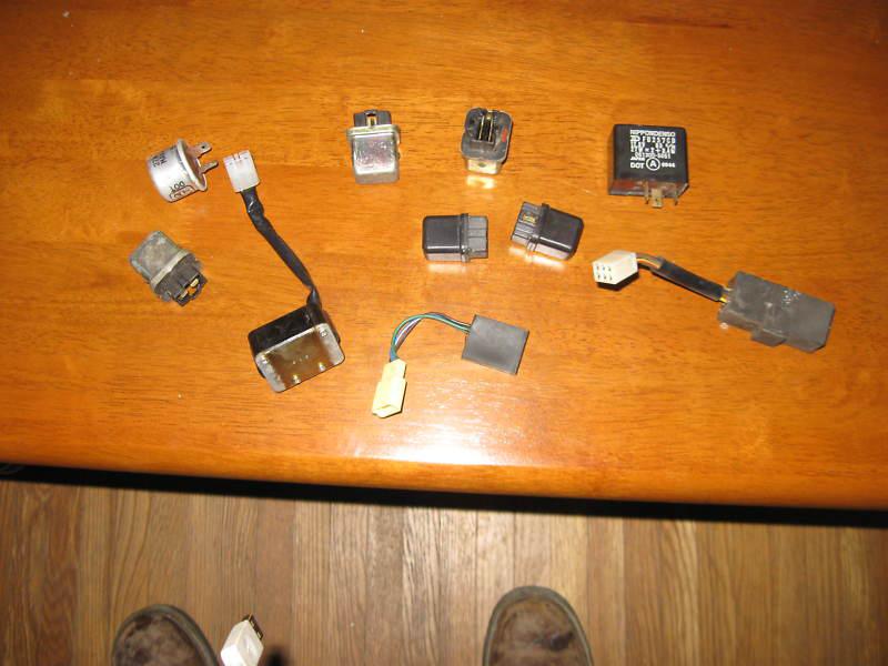 1983 yamaha venture xvz12