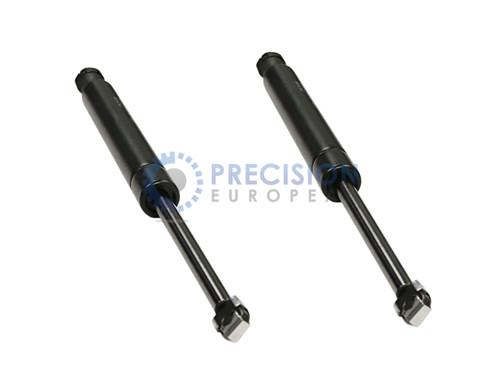 (2) 92-00 Lexus SC300 TRUNK Supports Rear Hatch Shocks Damper Rods Arms Props, US $28.50, image 3
