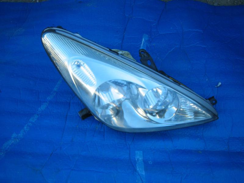Lexus es es330 headlight 05 06