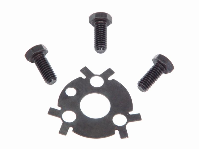 Buy Mr. Gasket 948G Cam Bolt Lock Plate Kit in Chino, California, US